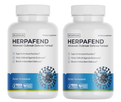 Herpafend Products